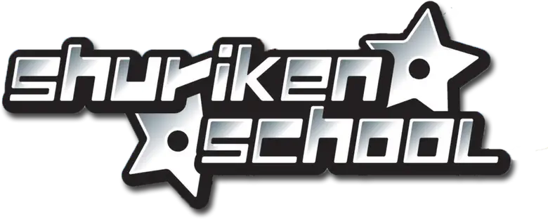 Escola Shuriken logo