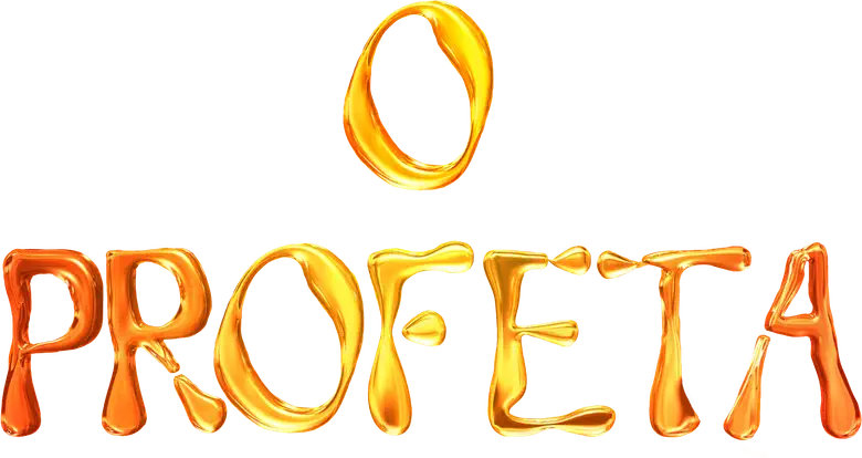 O Profeta logo