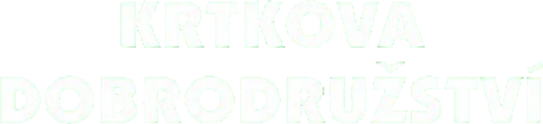 O krtkovi logo