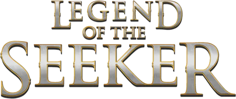Legend of the Seeker logo