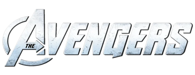 アベンジャーズ logo