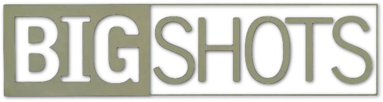 Big Shots logo