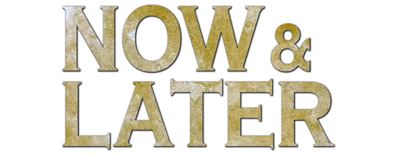 Now & Later logo