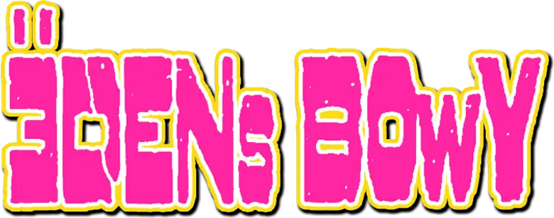 エデンズ ボゥイ logo