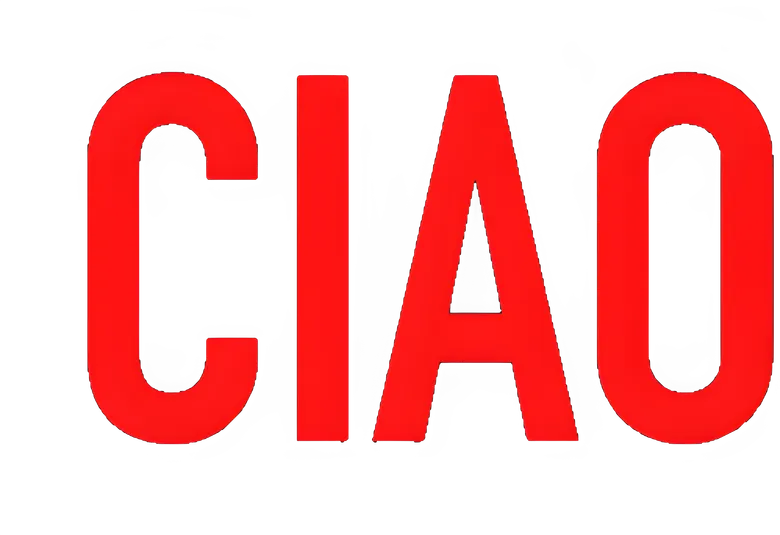 Ciao logo
