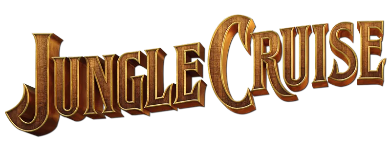 Jungle Cruise logo