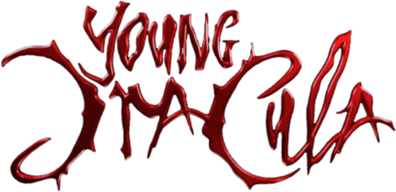 Young Dracula logo