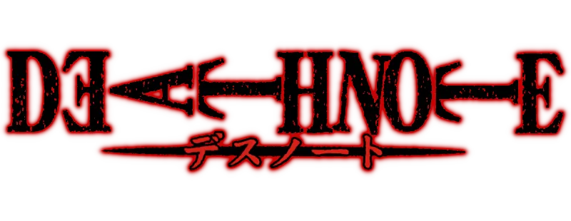 Death Note logo