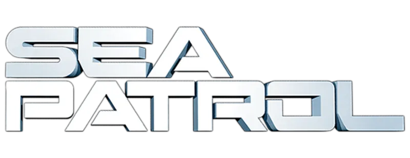 Sea Patrol logo