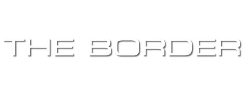 The Border logo