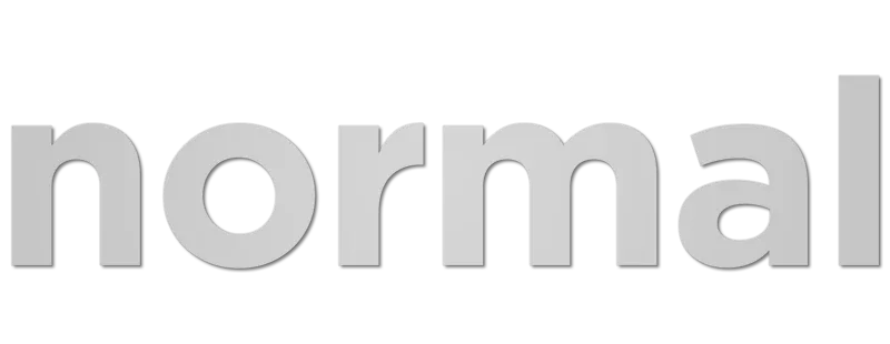 Normal logo