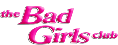 Bad Girls Club logo
