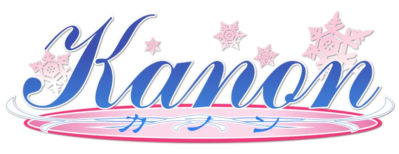 Kanon (2006) logo