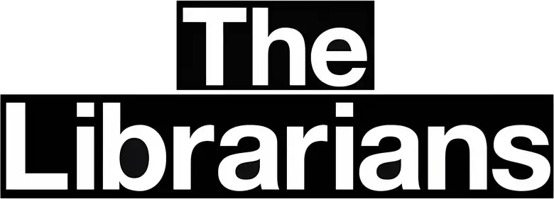 The Librarians logo