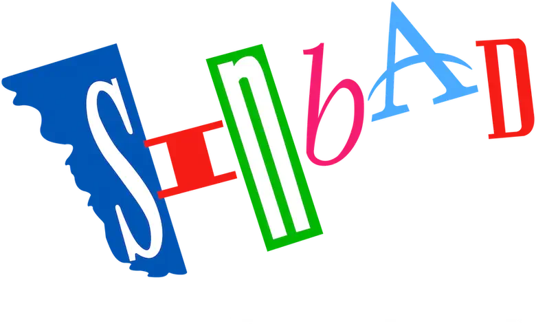 Sinbad: Nothin' but the Funk logo