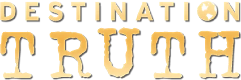 Destination Truth logo