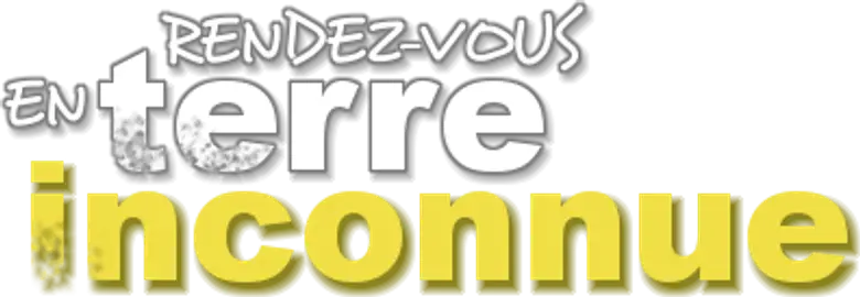 Rendez-vous in an Unknown Land logo