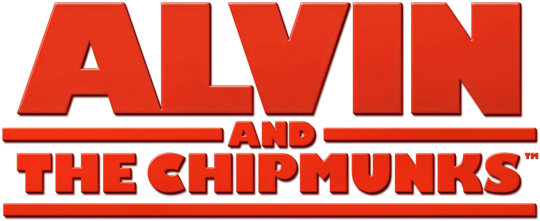 Alvin and the Chipmunks logo