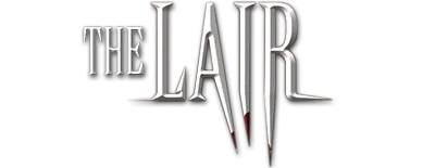 The Lair logo