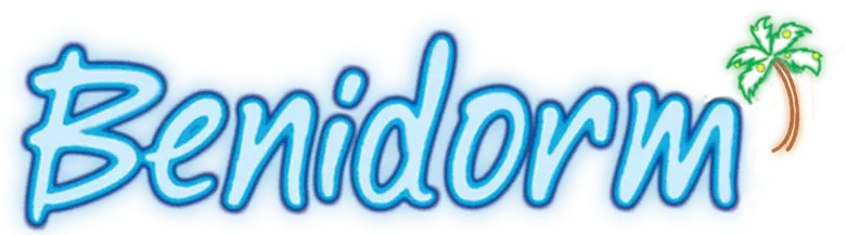 Benidorm logo