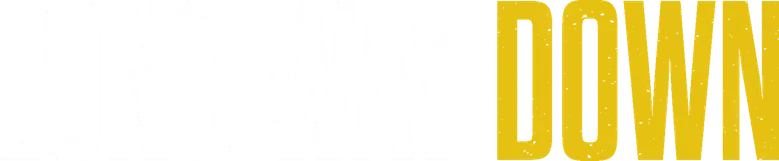 Long Way Down logo