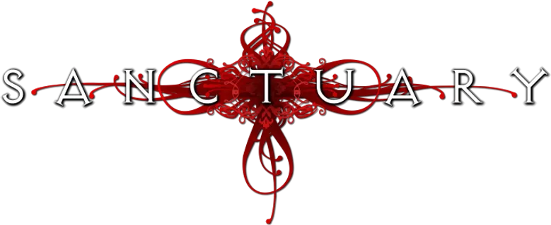 Sanctuary logo
