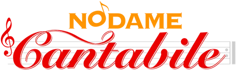Nodame Cantabile logo