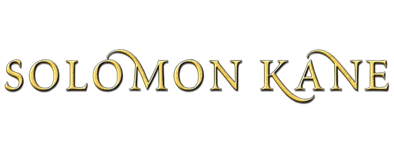 Solomon Kane logo