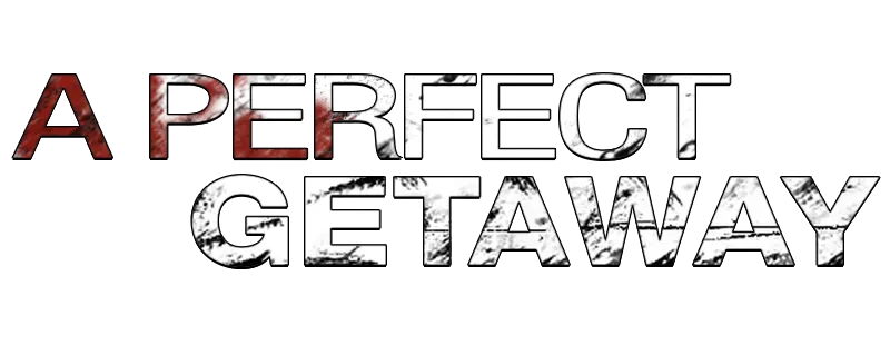 A Perfect Getaway logo