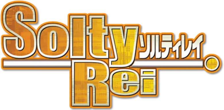 Solty Rei logo