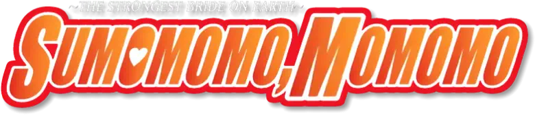 Sumomomo Momomo: Chijou Saikyou no Yome logo