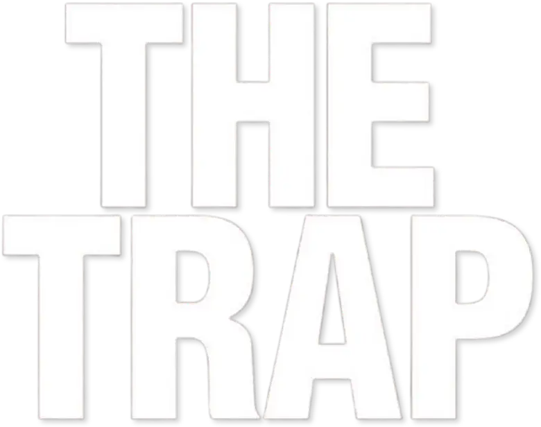The Trap: What Happened to Our Dream of Freedom logo