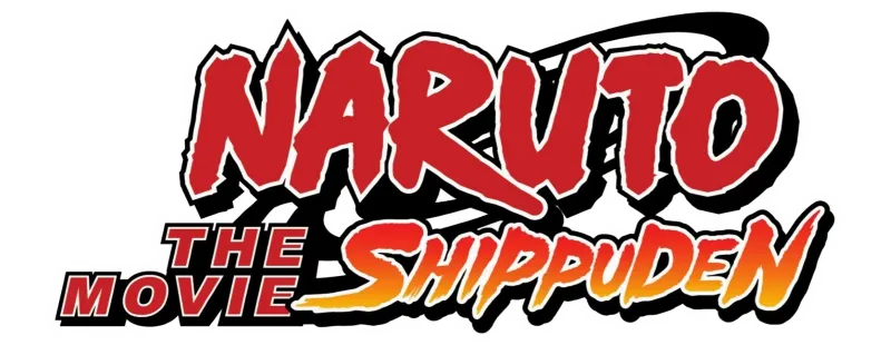 Naruto Shippuden: Il film - L'esercito fantasma logo