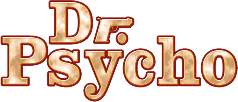 Dr. Psycho logo