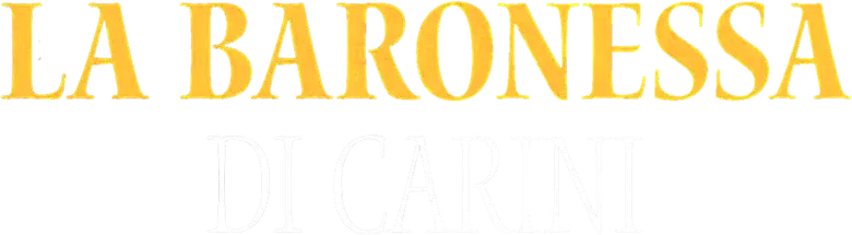 La Baronessa di Carini logo