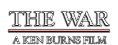 The War logo