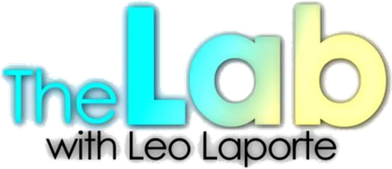 The Lab with Leo Laporte logo