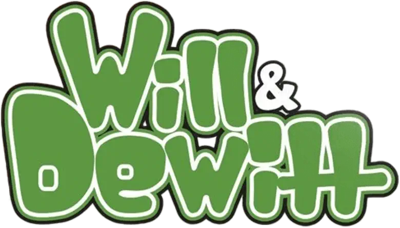 Will and Dewitt logo