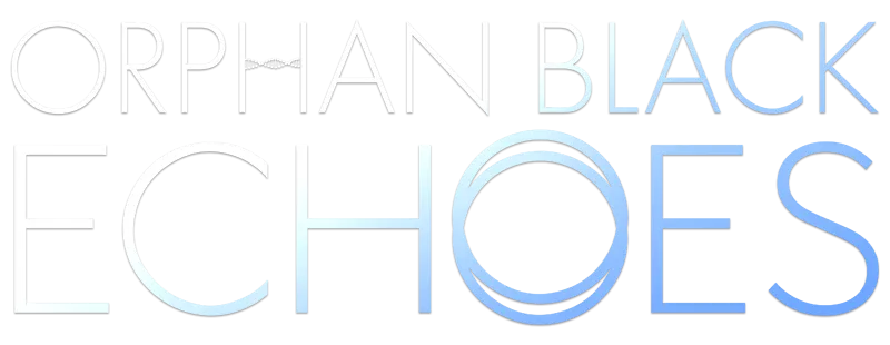 Orphan Black: Echoes logo