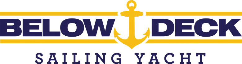 Below Deck Sailing Yacht logo