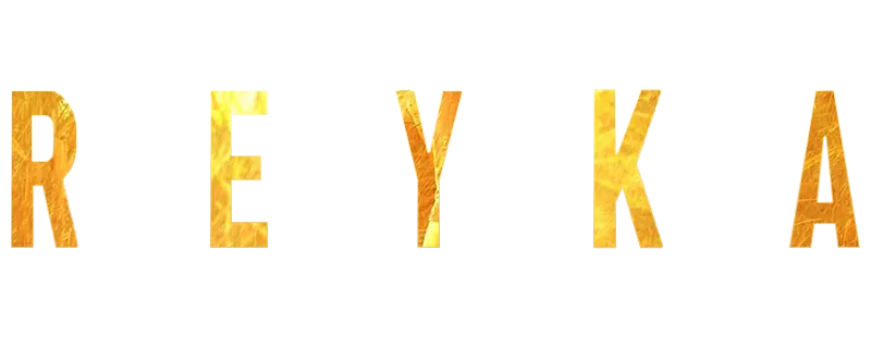 Detective Reyka logo