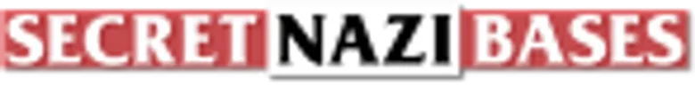 Secret Nazi Bases logo