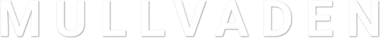 Mullvaden logo