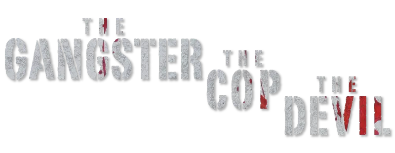 Il Gangster, il Poliziotto, il Diavolo logo