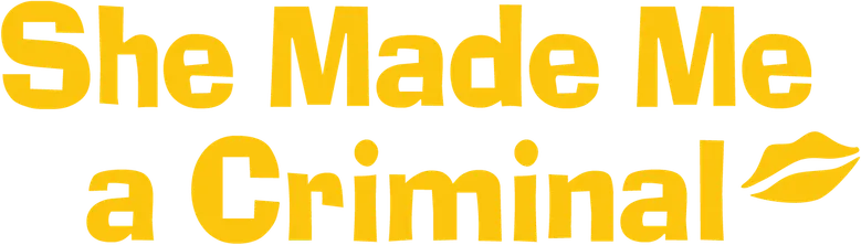 جعلتني مجرماً logo
