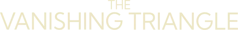 The Vanishing Triangle logo