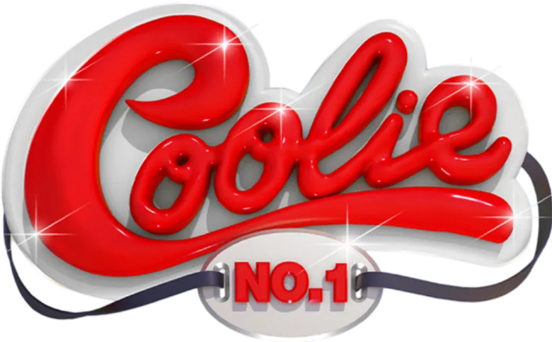 Coolie No. 1 logo