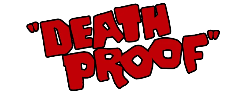 Death Proof logo