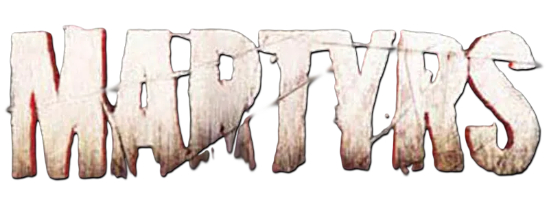 Martyrs logo