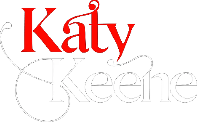 Katy Keene logo